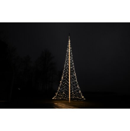 Flaggstångsbelysning Glimma Flaggstångsbelysning Glimma