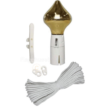 Tillbehrslda standard 6-12 m