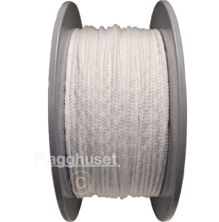 Inv�ndig lina VV spiral � 4 mm
