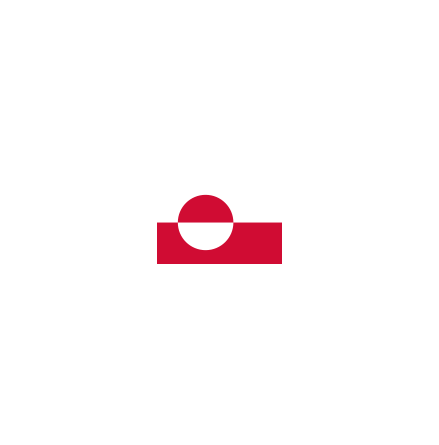 Grnland (150 - 600 cm)
