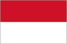Indonesien