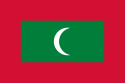 Maldiverna
