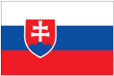 Slovakien