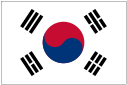 Sydkorea