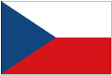 Tjeckien