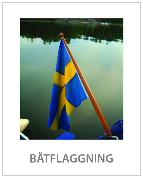 Båtflagga